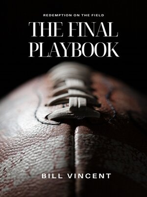 cover image of The Final Playbook